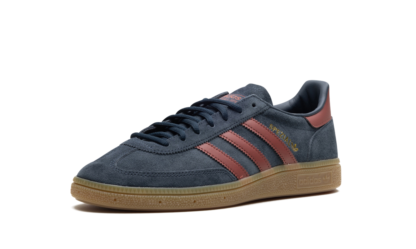 Adidas Handball Spezial "Aurora Ink Wild Sepia" JH5436