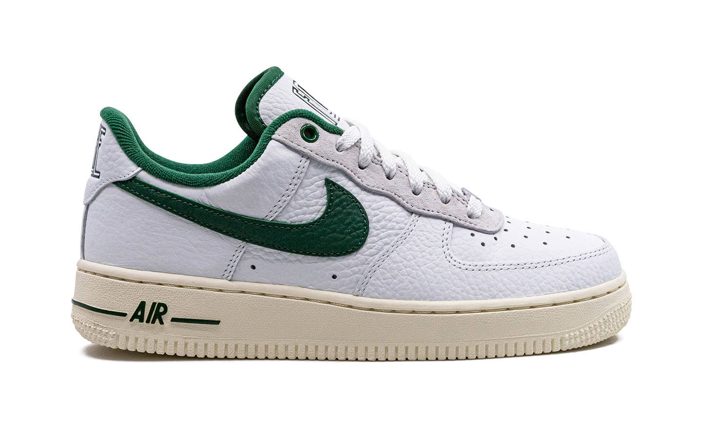 Nike AIR FORCE 1 LO '07 LX WMNS Command Force Gorge Green DR0148 102