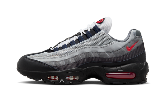 Nike Air Max 95 "Track Red" DM0011 007