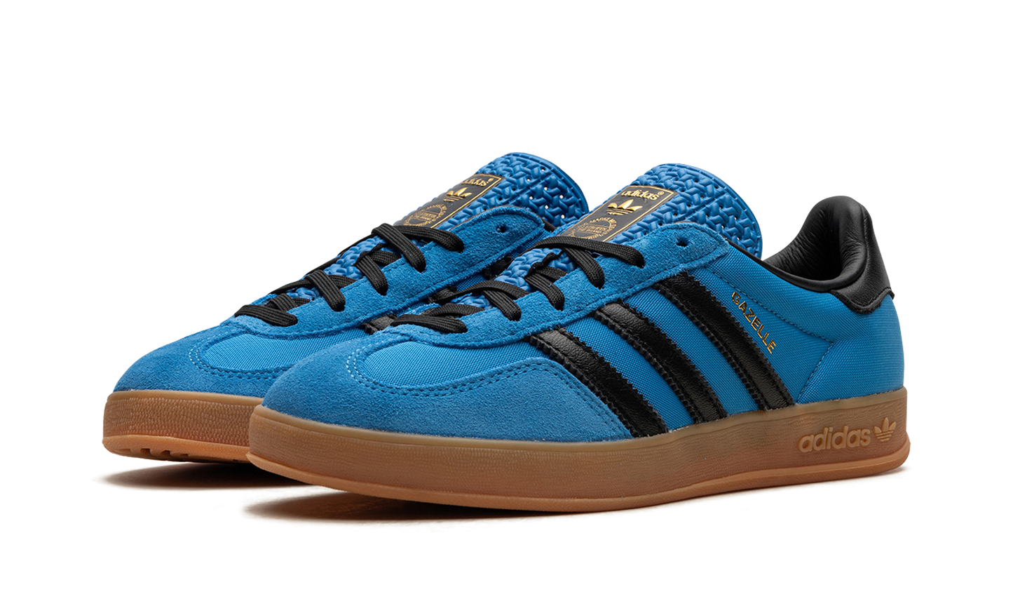 Adidas Gazelle Indoor "Blue" IG4998