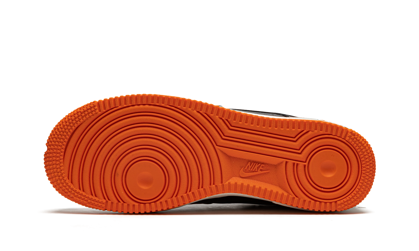 Nike Air Force 1 '07 Prm "Halloween" DC8891 001