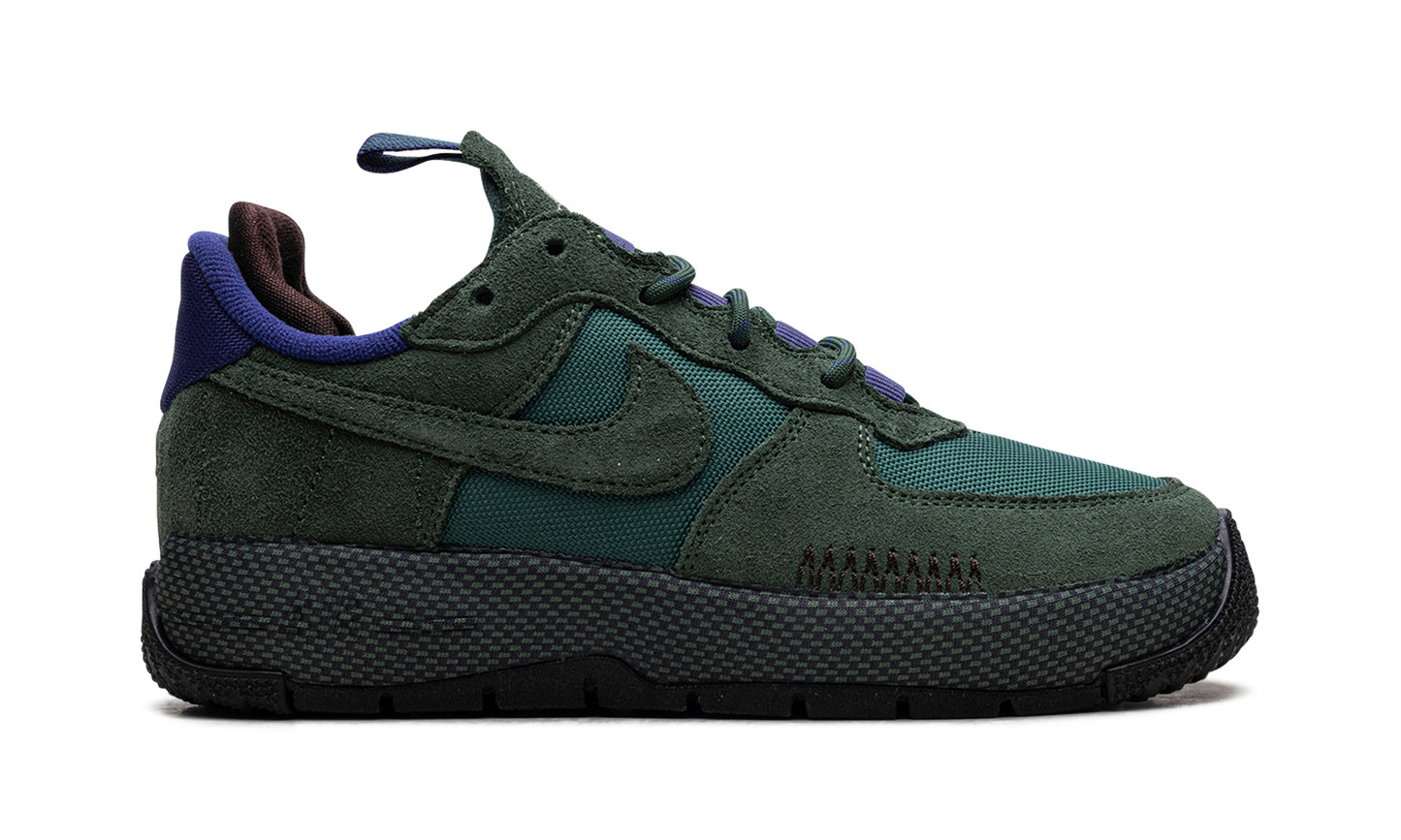 Nike AIR FORCE 1 ILD WMNS Fir Green FB2348 300