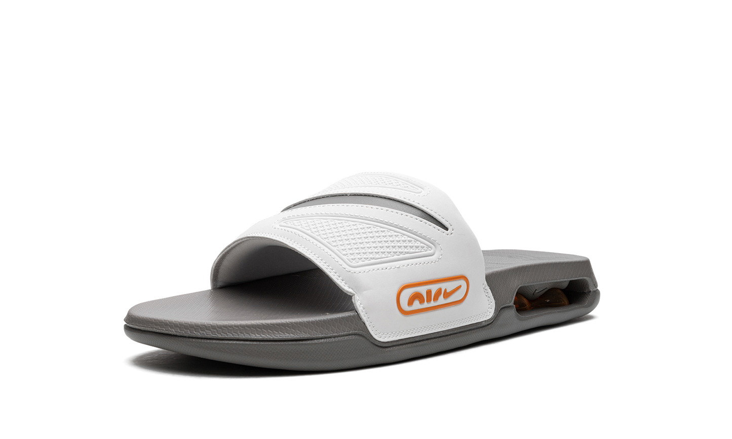 Nike Air Max Cirro Slide "Platinum Tint" DC1460 005