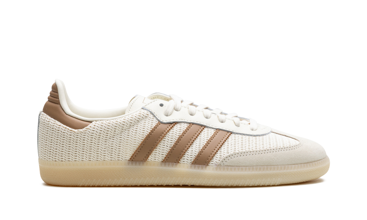 Adidas Samba OG "Cream White Cardboard" JI3185