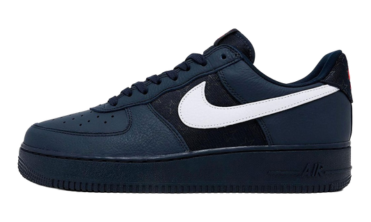 Nike Air Force 1 Low Retro QS "Team USA Away" IO9557 900