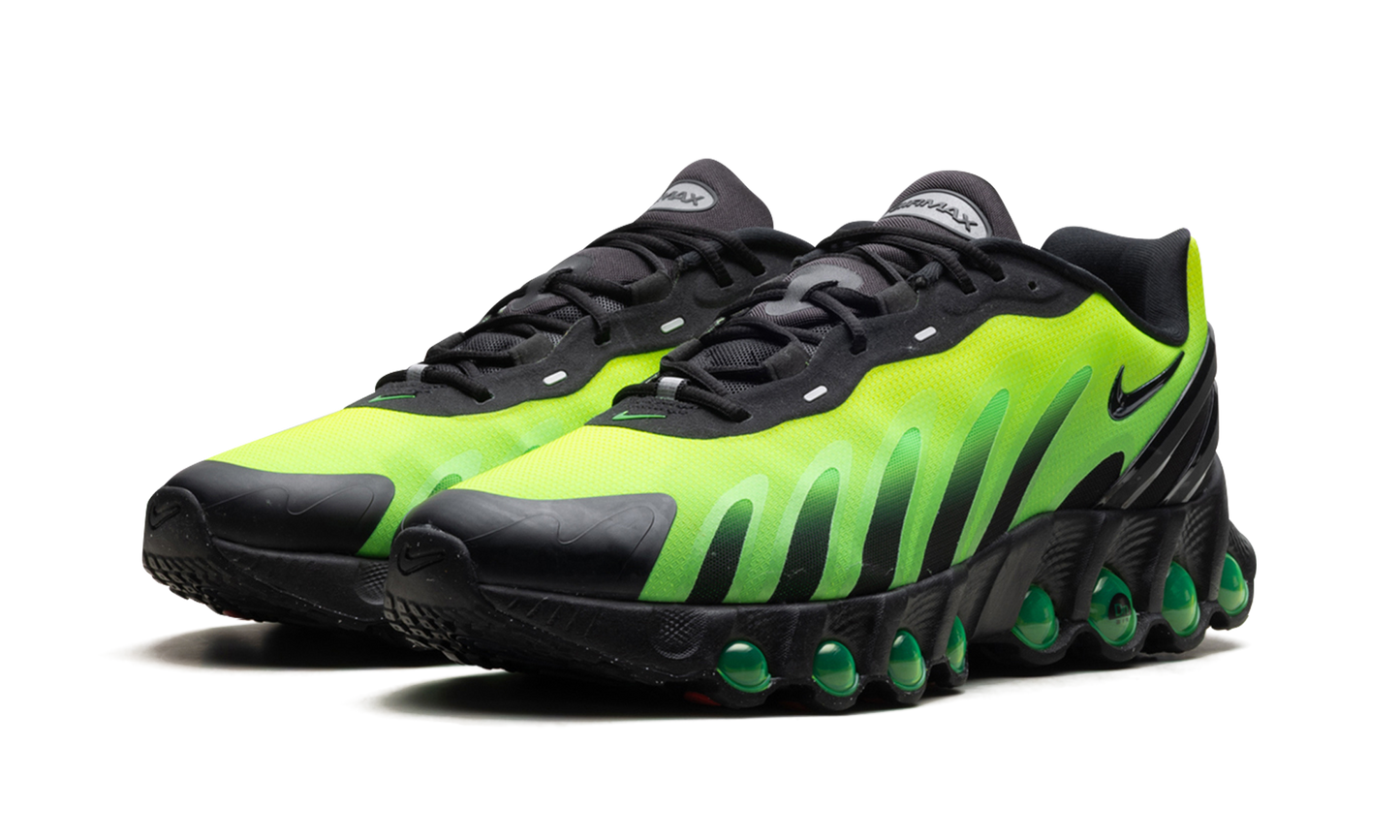 Nike Air Max DN8 "Black Green" HQ4681 010