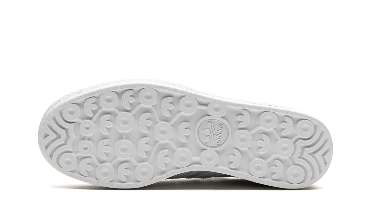 Adidas Gazelle Bold WMNS "Triple White" IE5130