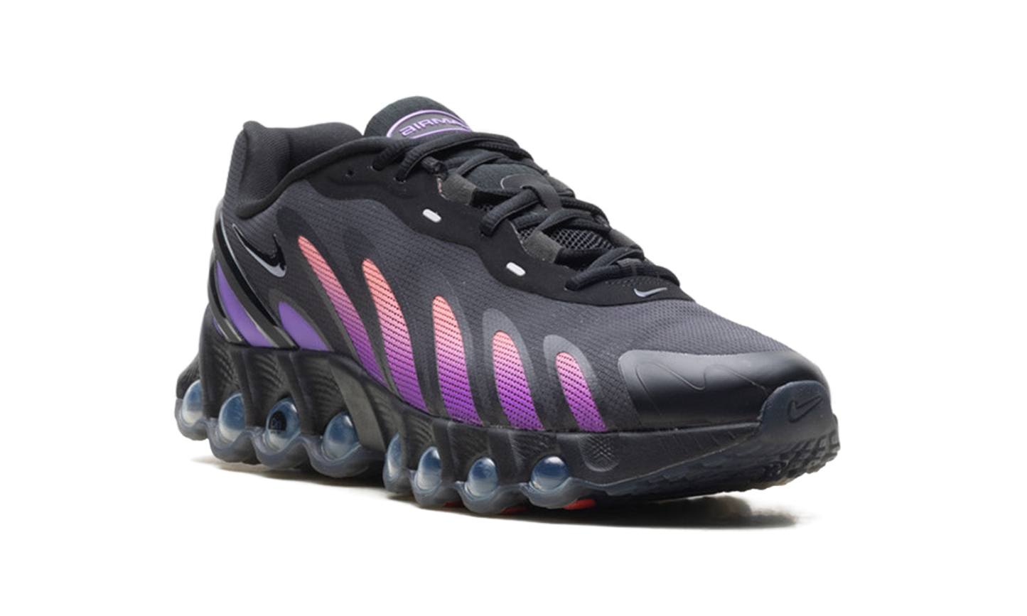 Nike Air Max Dn8 "Black/Bright Violet/Pink Gaze/Black" IH4119 010