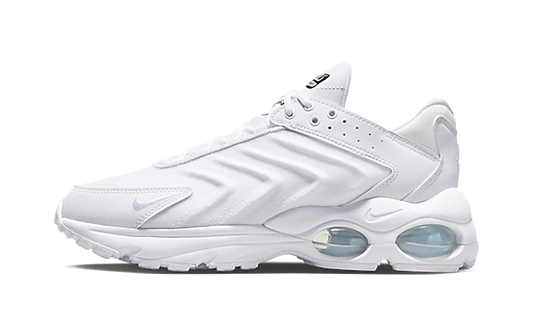 Nike Air Max TW "Triple White" DQ3984 102