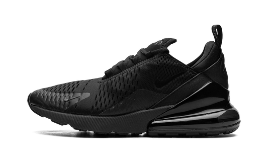 Nike Air Max 270 "Triple Black" AH8050 005