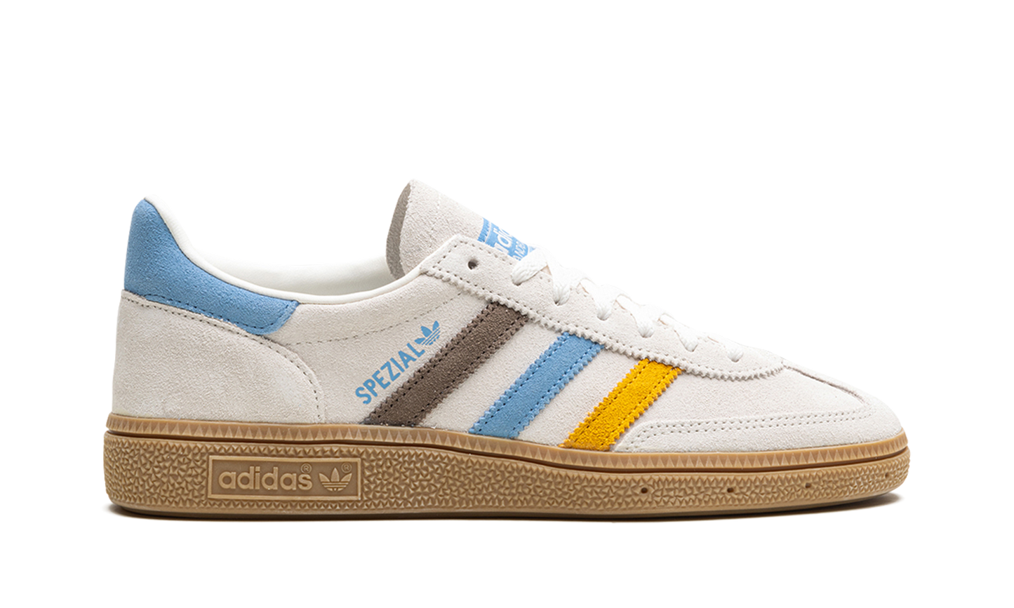 Adidas Handball Spezial WMNS "Light Blue Earth Strata" IG1975