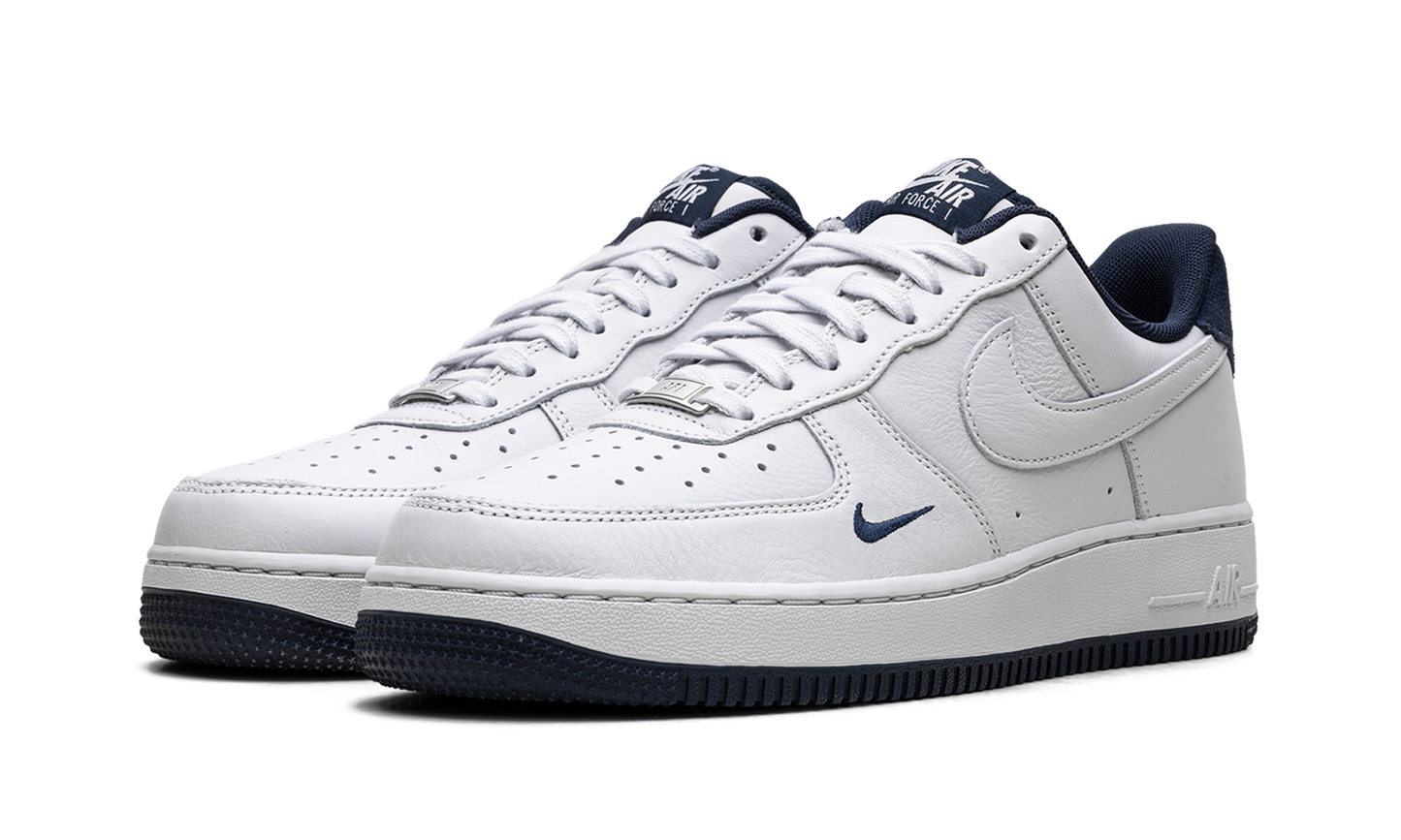 Nike Air Force 1 Low '07 LV8 "Photon Dust Obsidian" HM9483 001