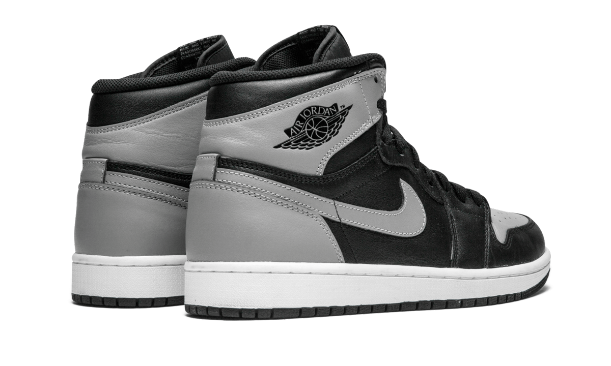 Air Jordan 1 Retro High OG Shadow 2013 555088 014