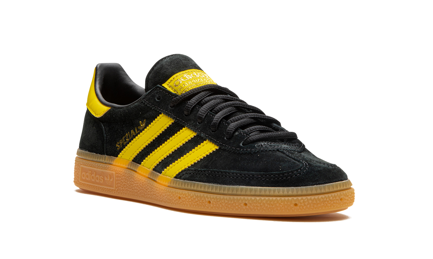 Adidas HANDBALL SPEZIAL "Black / Yellow" FX5676