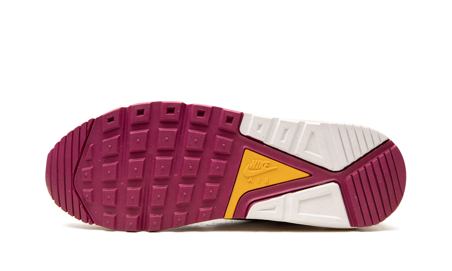 Nike AIR MAX CORRELATE MNS WMNS "Rave Pink" 511417 100