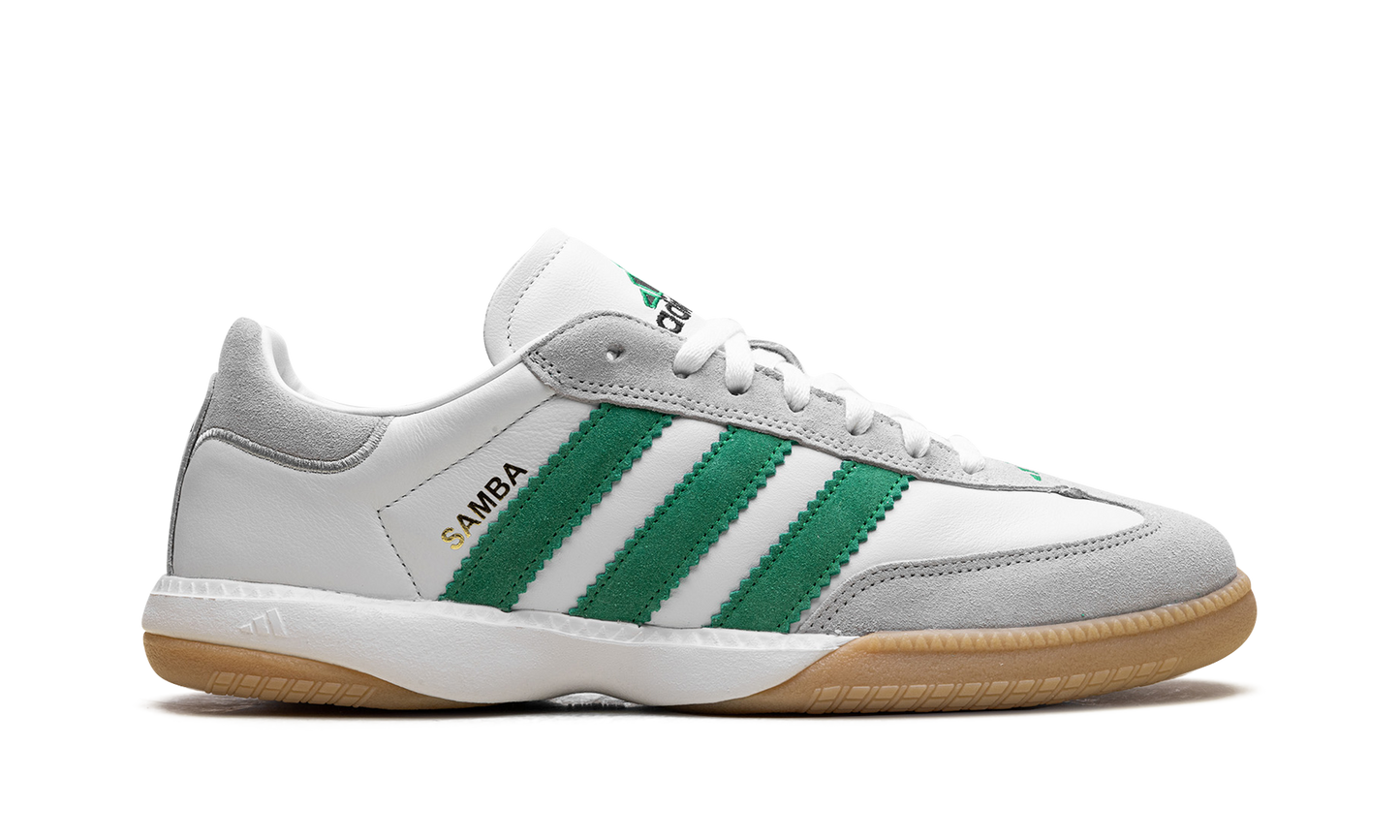 Adidas Samba "White" ID3922