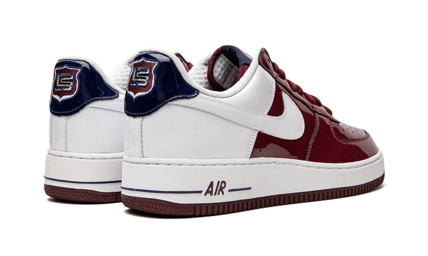 Nike Air Force 1 Premium "LeBron" 309096 611