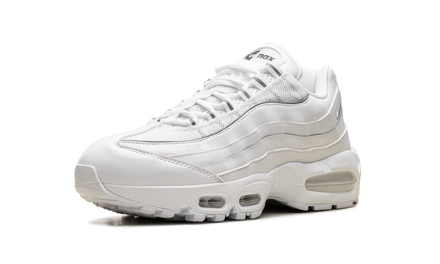 Nike Nike Air Max 95 WMNS "White Patent" IB6397 100