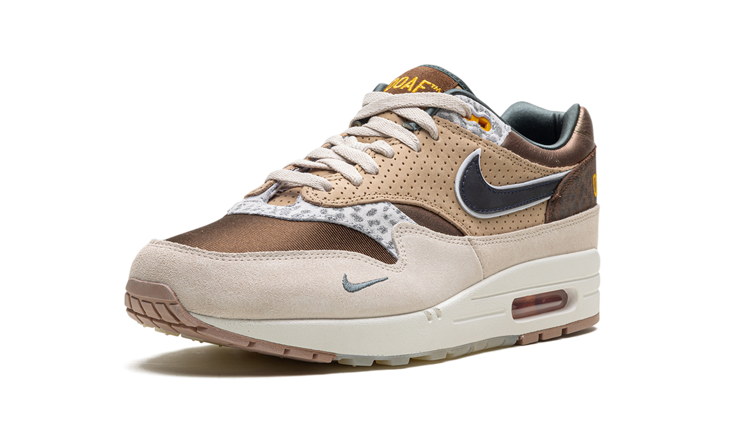 Nike Air Max 1 '87 Premium "University of Oregon PE 2024" HQ2640 200
