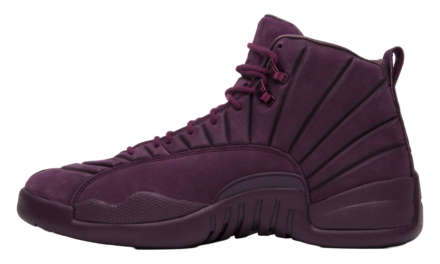Air Jordan 12 Retro PSNY - Paris AA1233‌ 600