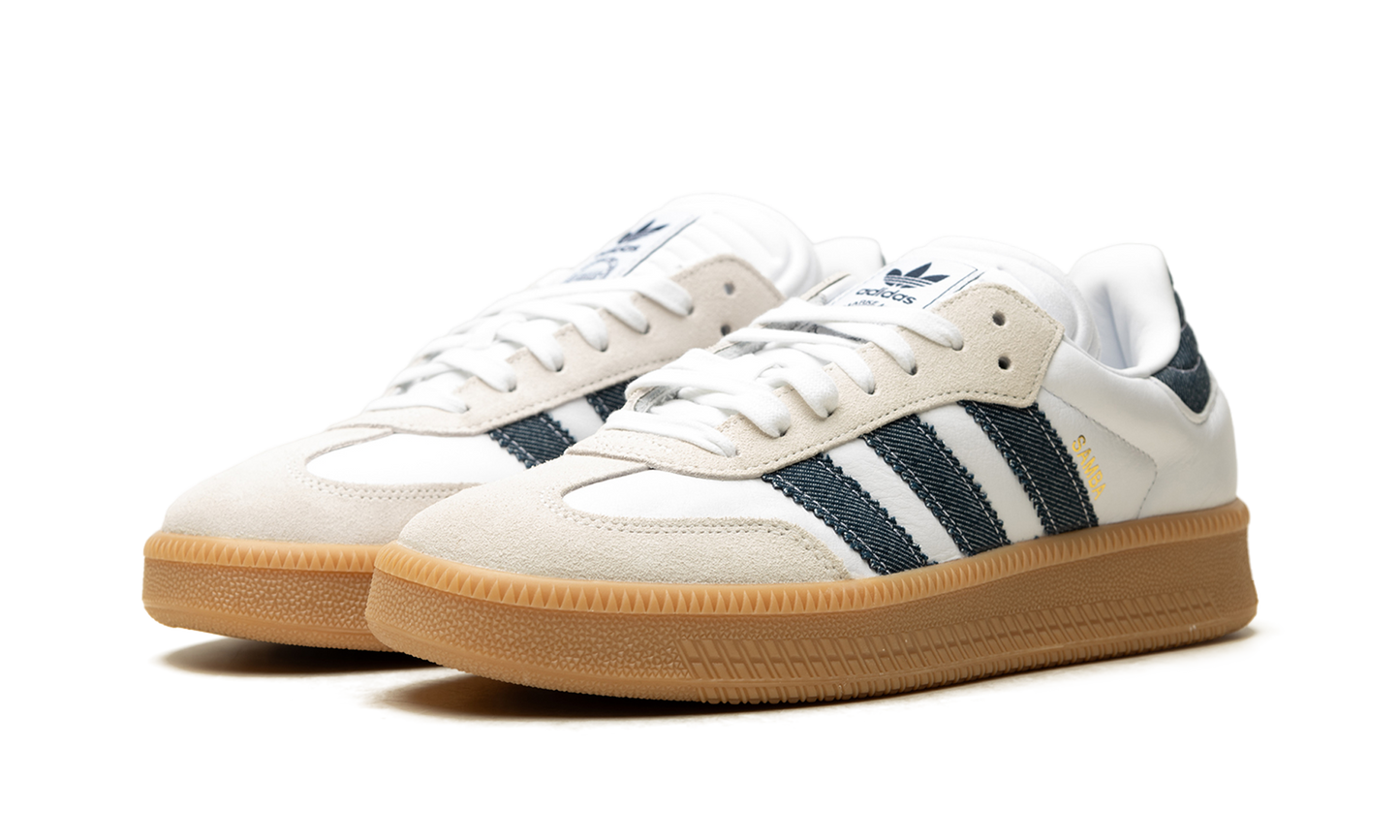 Adidas SAMBA XLG "White" JQ7440