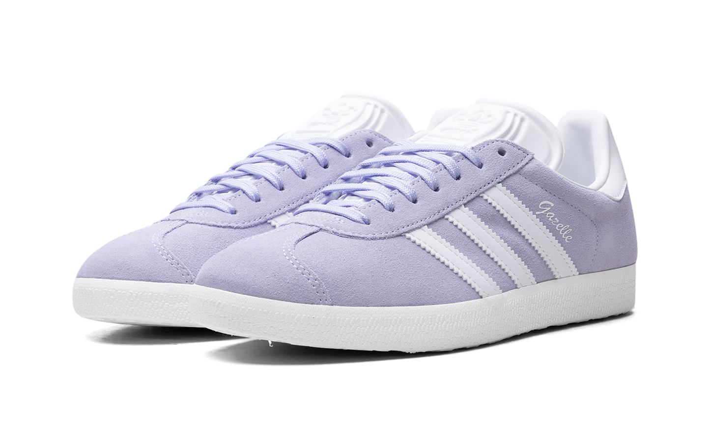 Adidas Gazelle WMNS "Violet Tone" IE0444