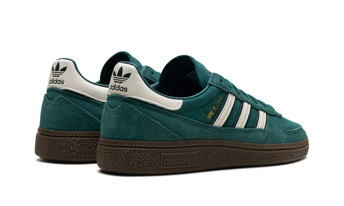 Adidas Adidas Handball Spezial "Noble Green Off White Green Night" IH0137