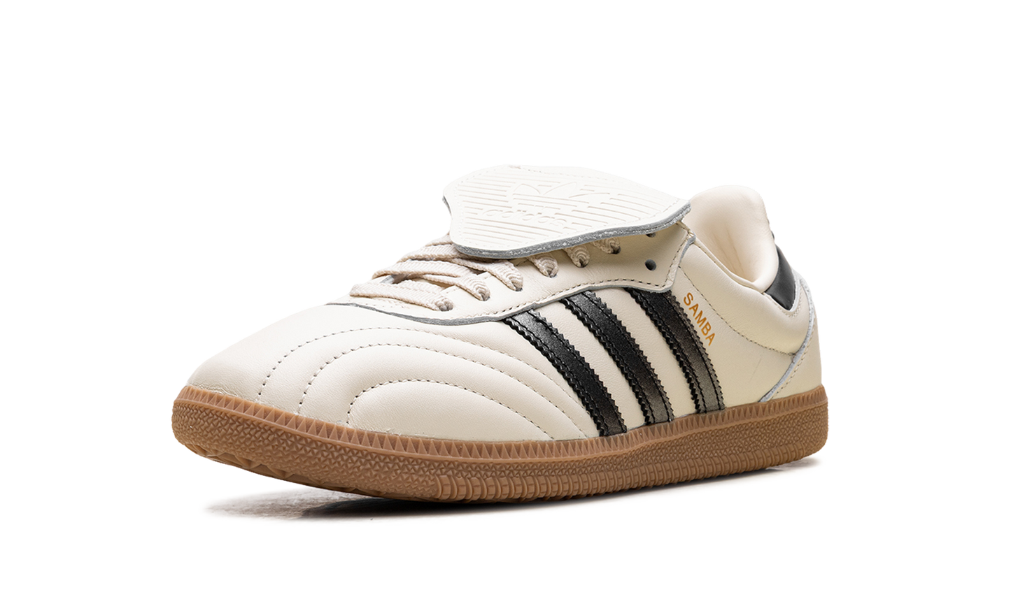 Adidas Samba LT WMNS "Cream White Gum" JP6143