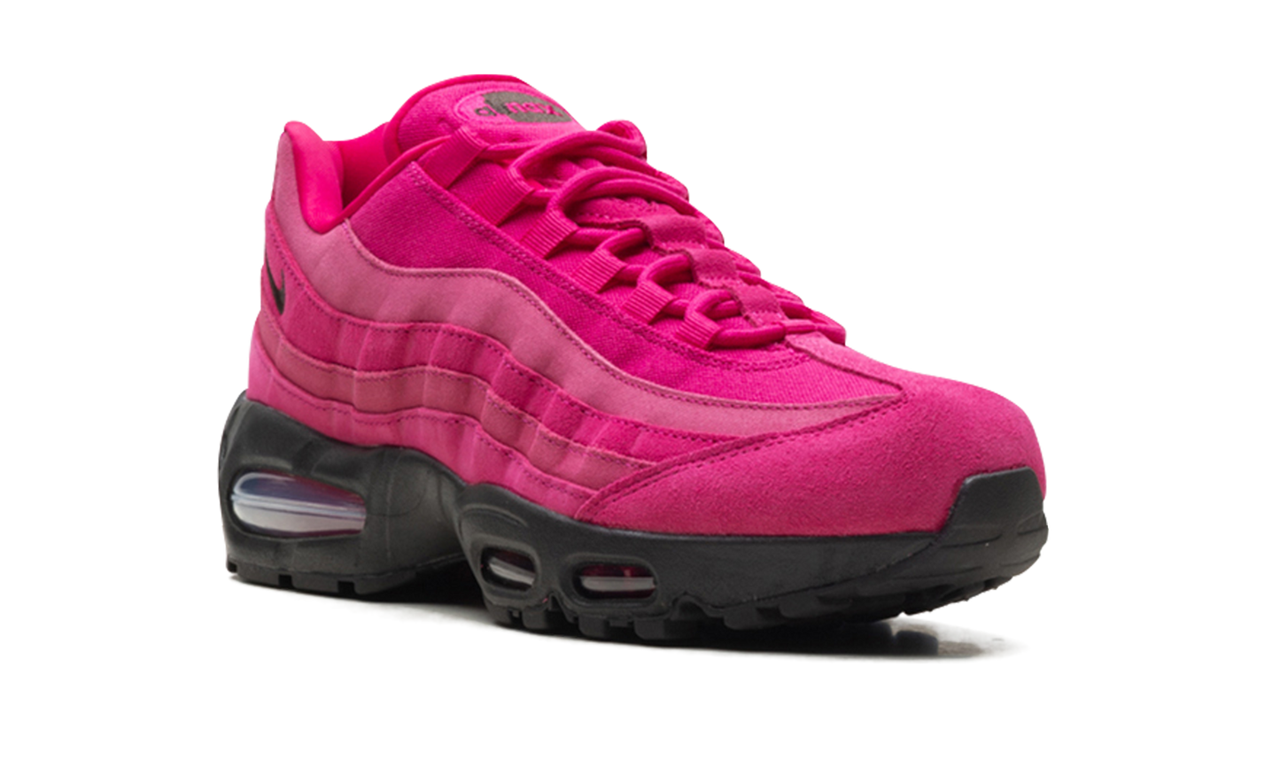 Nike Air Max 95 OG "Fireberry" II7632 600