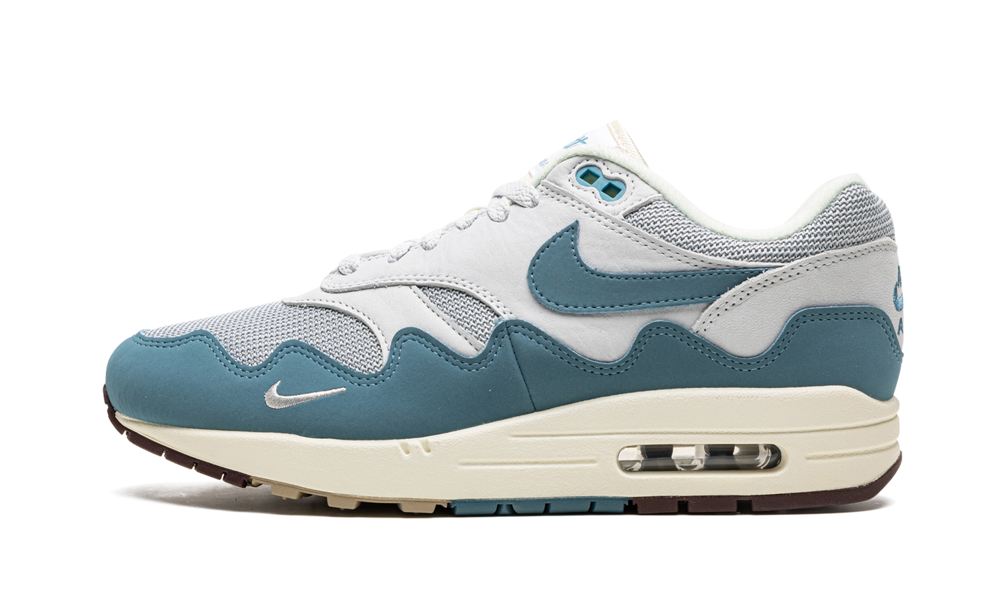 Nike Air Max 1 "Patta - Noise Aqua" DH1348 004