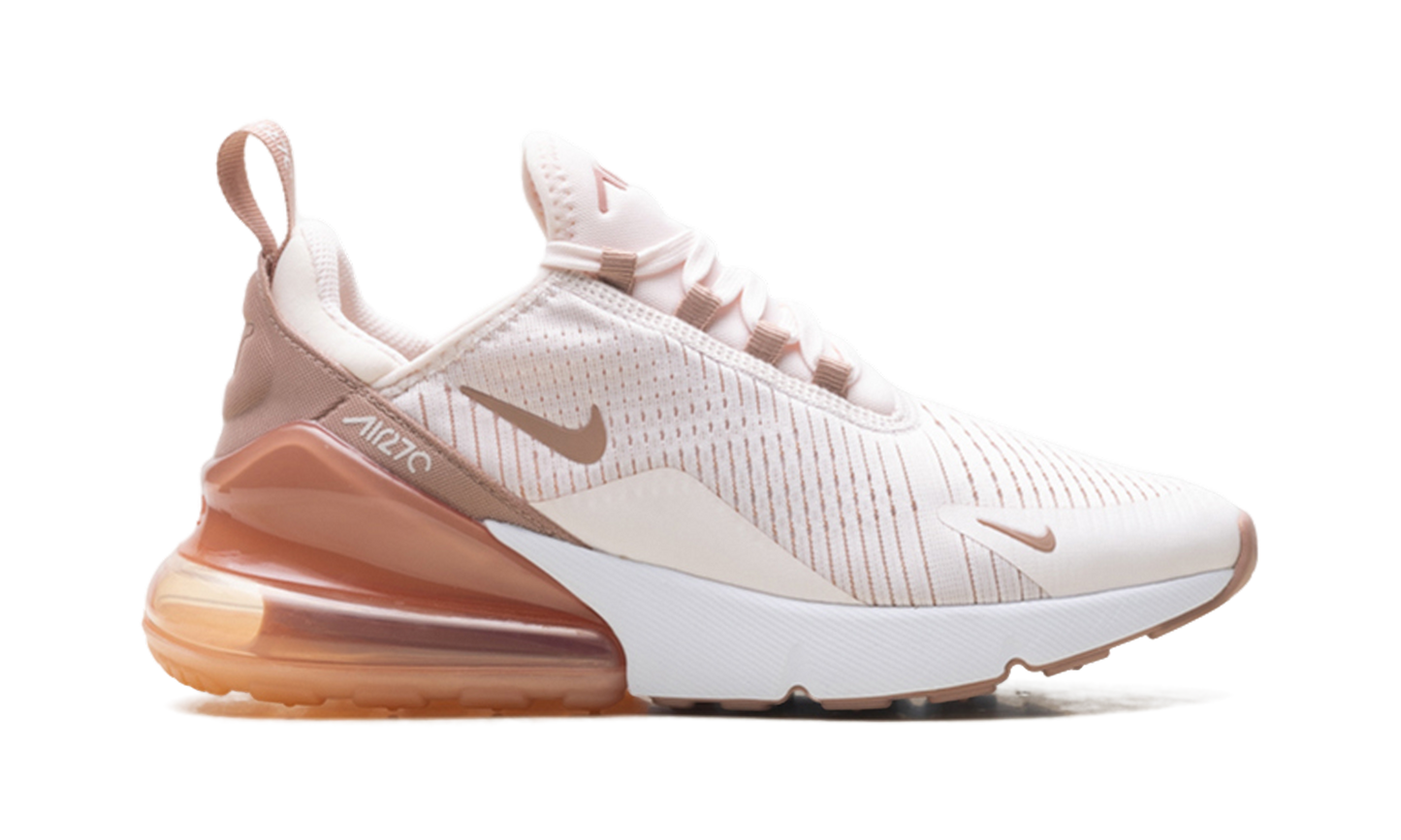 Nike Air Max 270 Wmns "Pomegranate" HJ3222 600