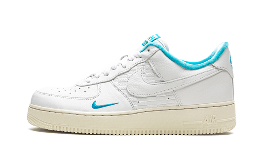 Nike Air Force 1 Low / Kith "Kith Hawaii" DC9555 100