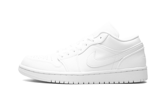 AIR JORDAN 1 LO WMNS Triple White AO9944 111