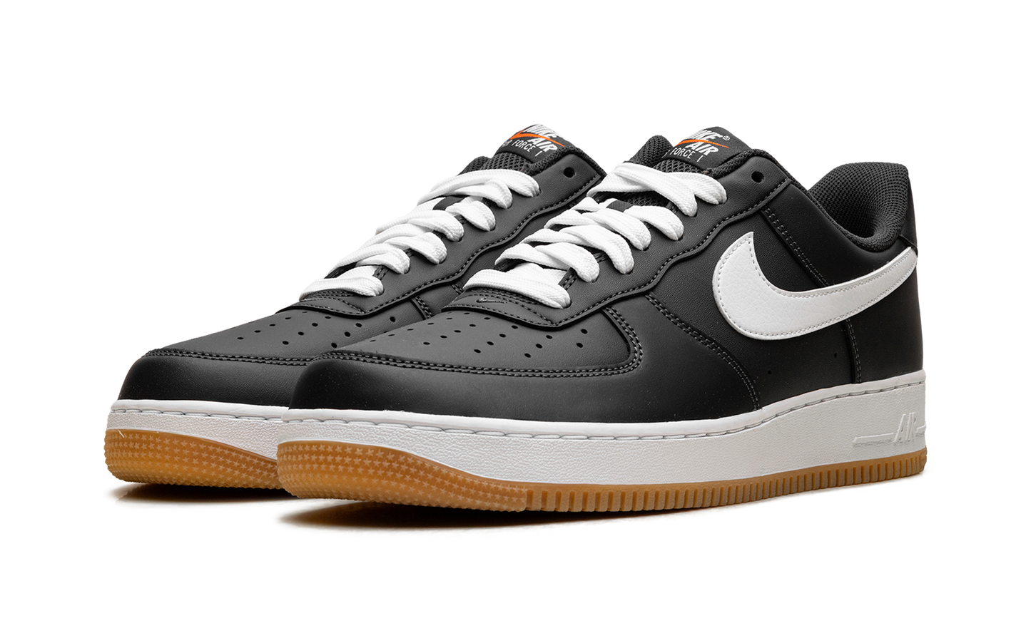 Nike Air Force 1 Low "Anthracite" II7630 001