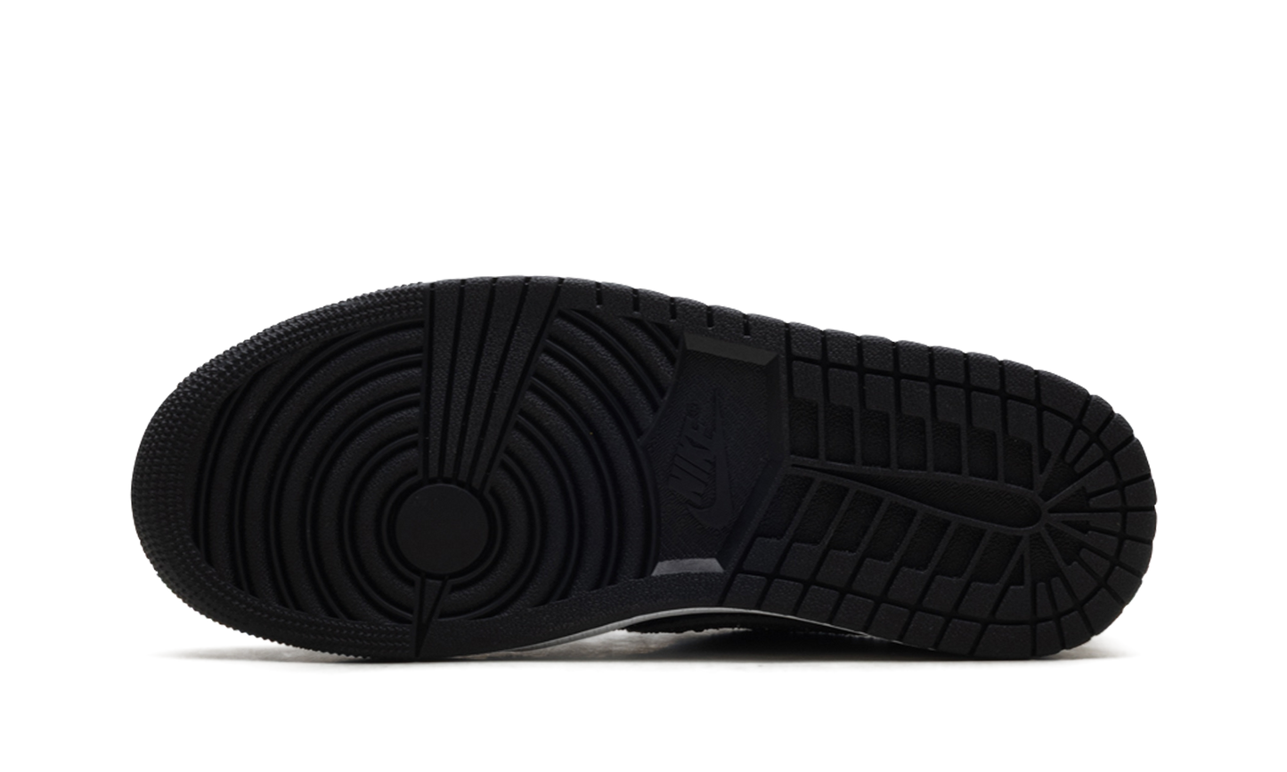 Air Jordan 1 Retro Low OG WMNS Swarovski - Stealth HM9208 001