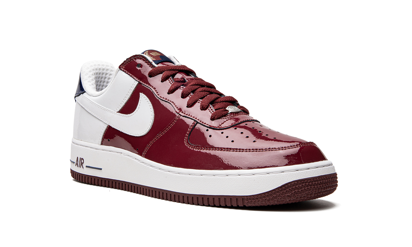 Nike Air Force 1 Premium "LeBron" 309096 611