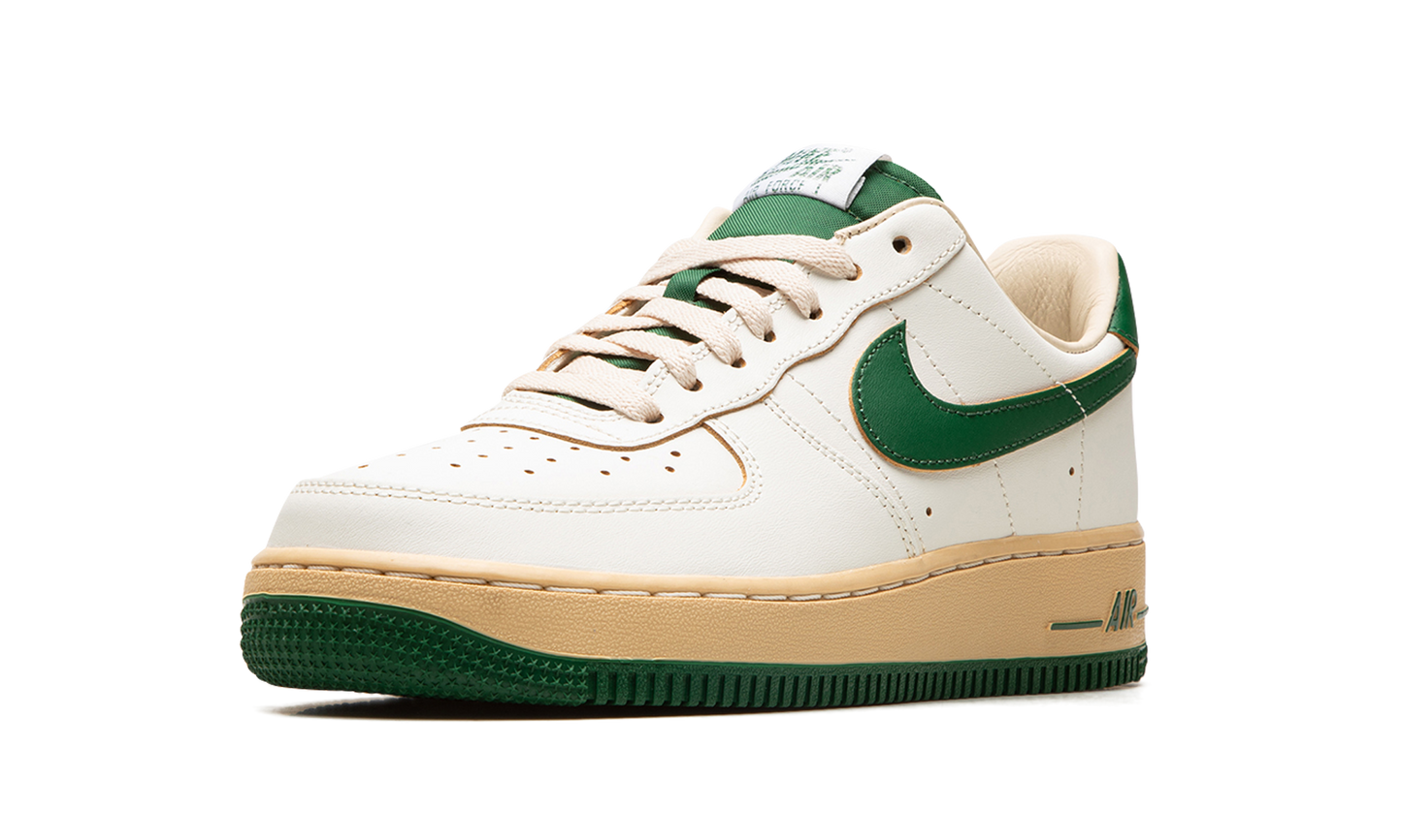 Nike AIR FORCE 1 LO MNS WMNS Gorge Green DZ4764 133