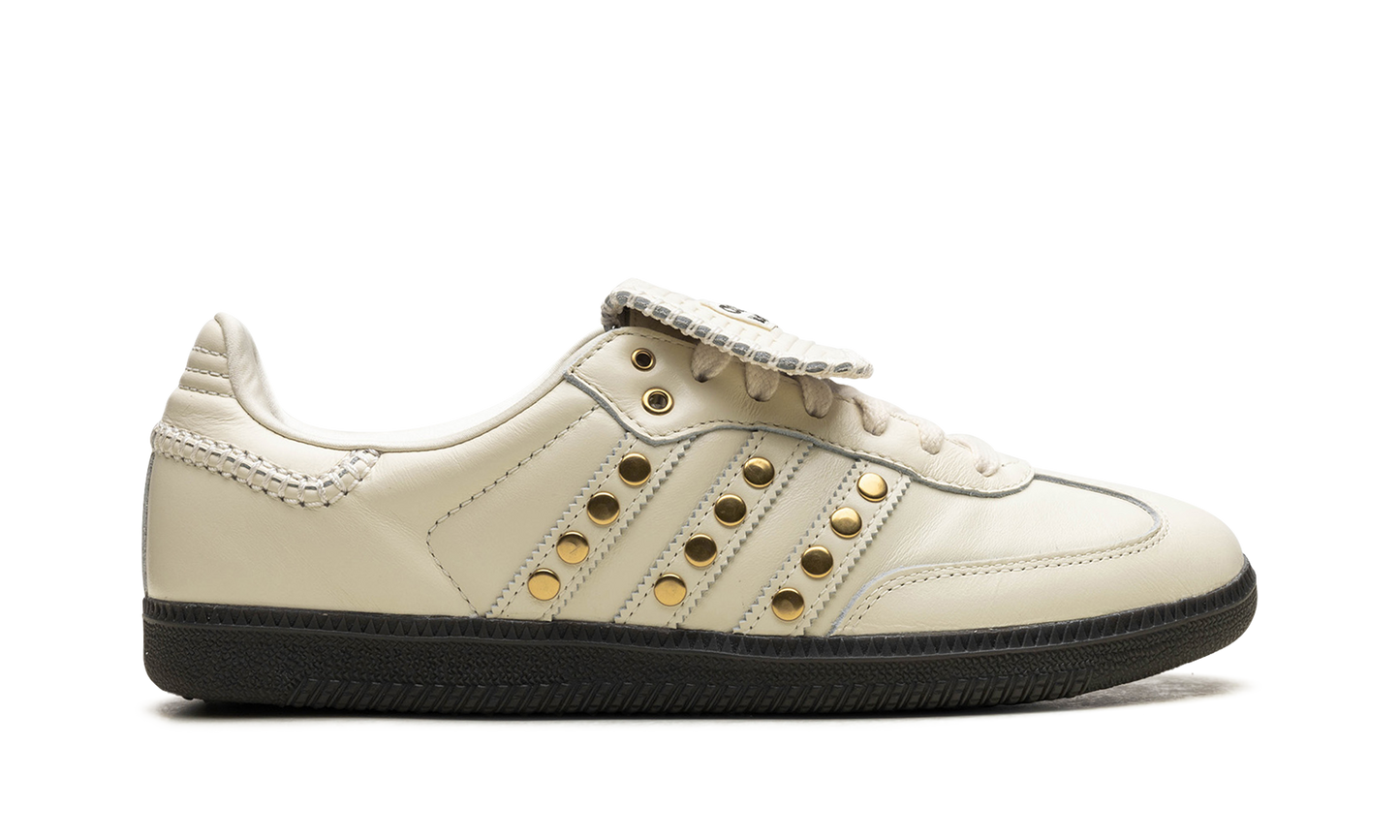Adidas Samba "Wales Bonner - Studded Pack - Cream" IG4304