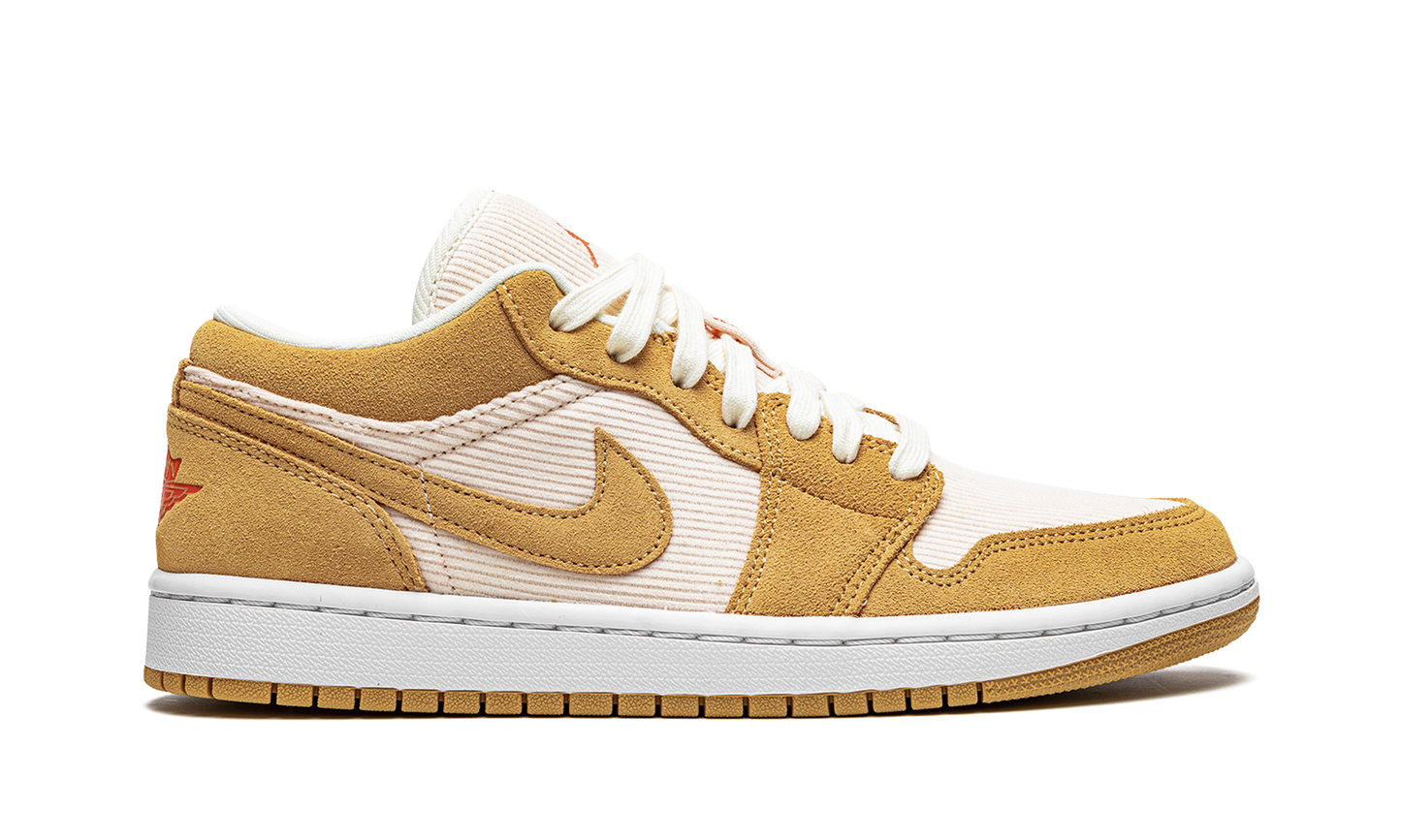AIR JORDAN 1 LO SE WMNS Corduroy & Suede DH7820 700