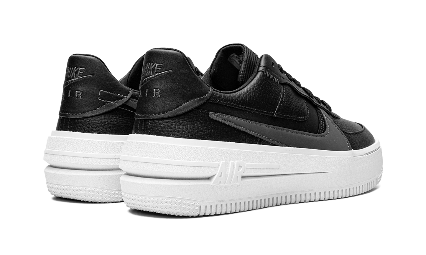 Nike AIR FORCE 1 PLT.AF.ORM MNS WMNS Black DJ9946 001