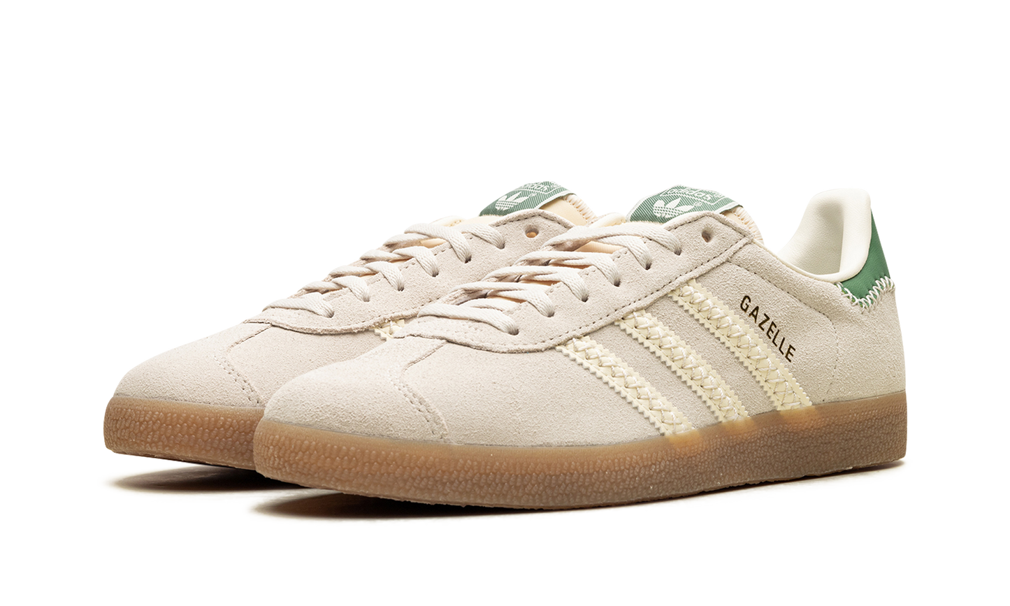 Adidas Gazelle "Alumina Preloved Green" IE3691