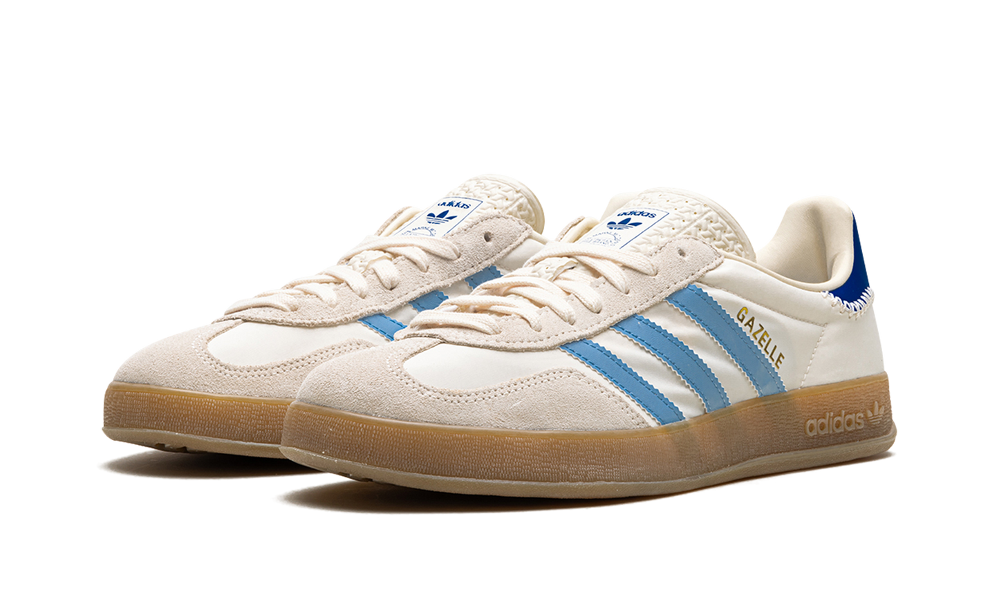 Adidas Gazelle Indoor "Off White Clear Sky" JI2004