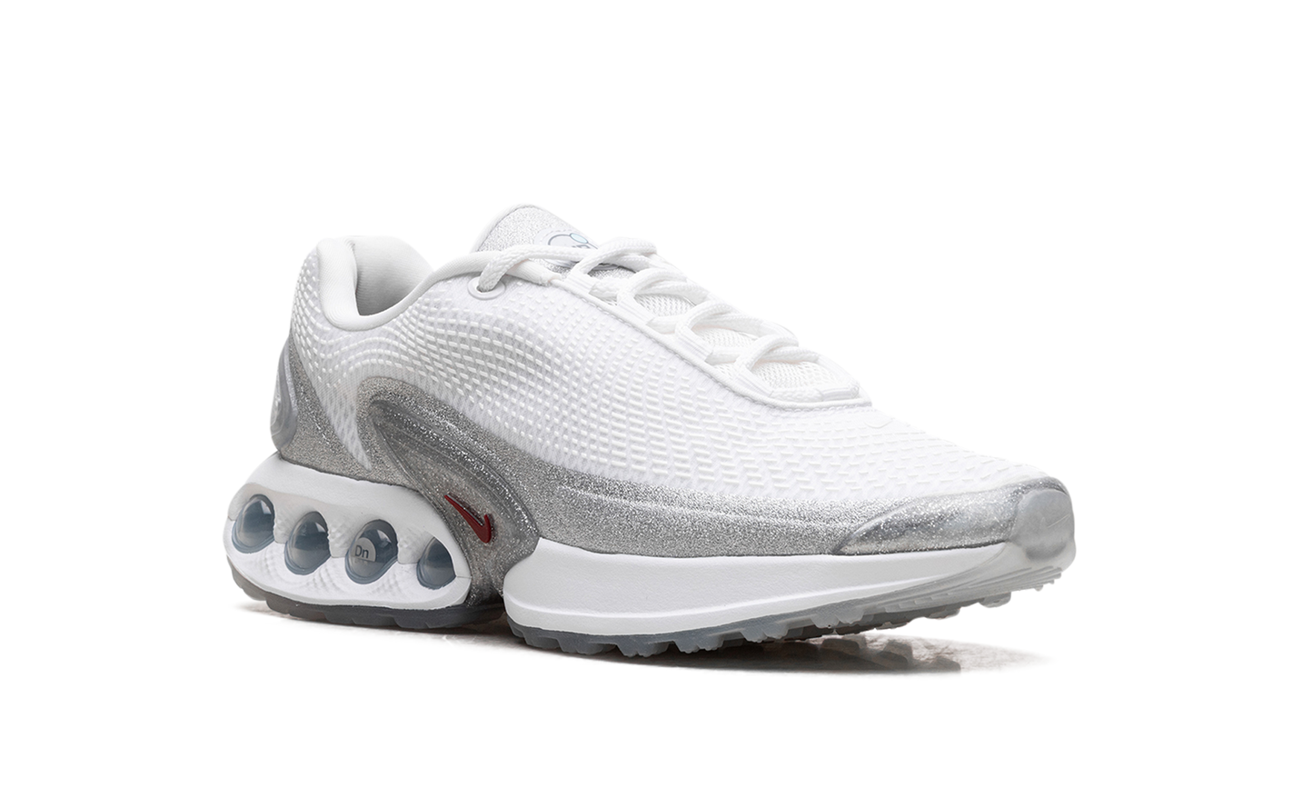 Nike Air Max Dn WMNS "Silver Glitter" HQ3457 161