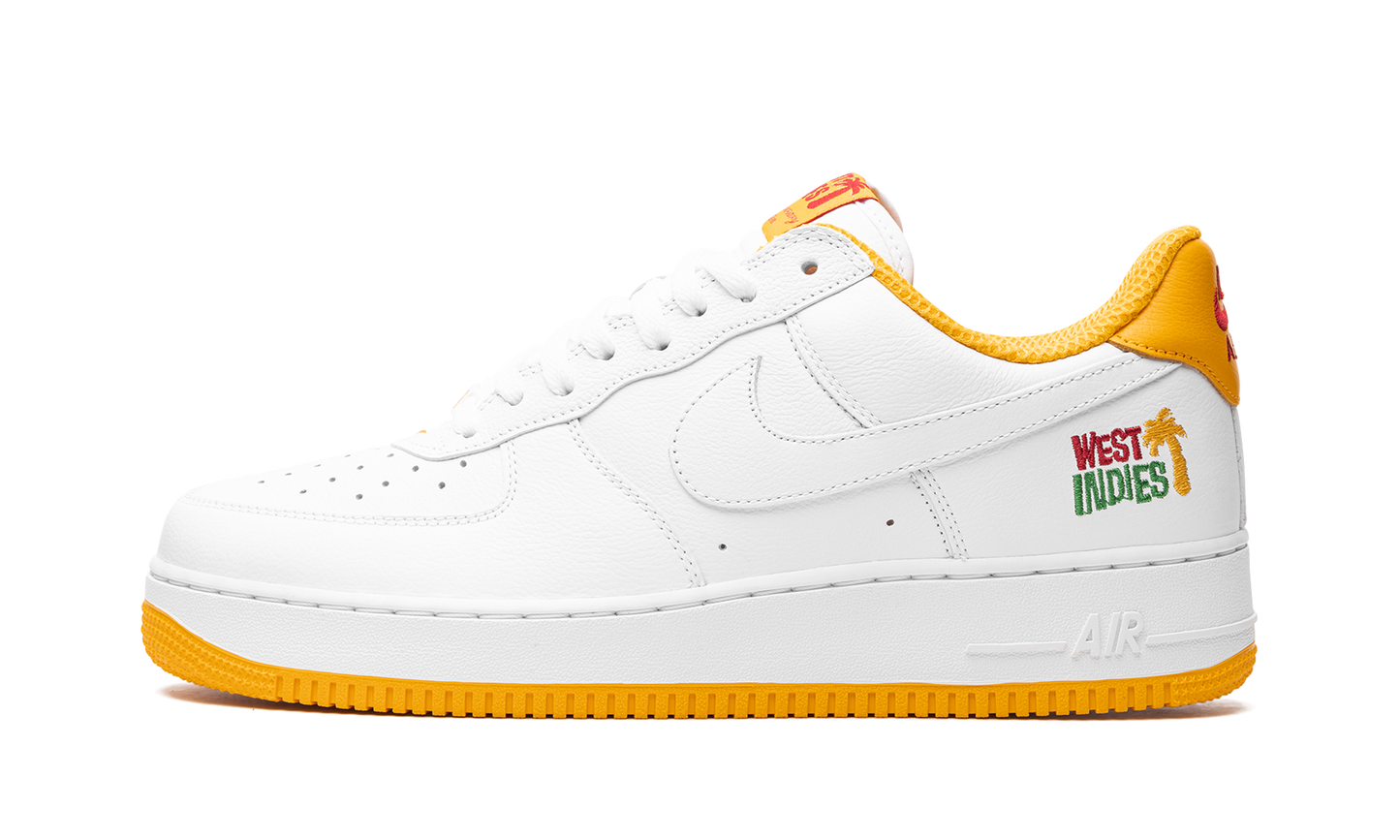 Nike Air Force 1 Low "West Indies" DX1156 101