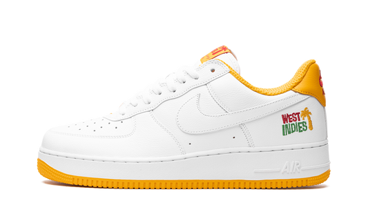 Nike Air Force 1 Low "West Indies" DX1156 101