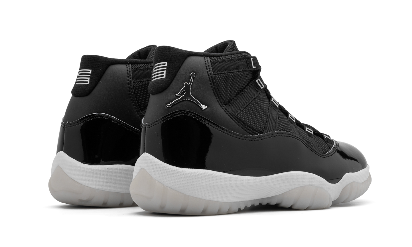 AIR JORDAN 11 RETRO WMNS Jubilee / 25th Anniversary AR0715 011