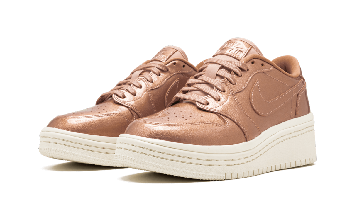 AIR JORDAN 1 RE LO LIFTD WMNS vachetta AO1334 901