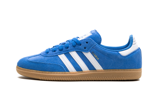 Adidas Samba Adv "Blue Bird" JP5719