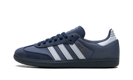 Adidas Samba OG "Preloved Ink Halo Blue" ID1454