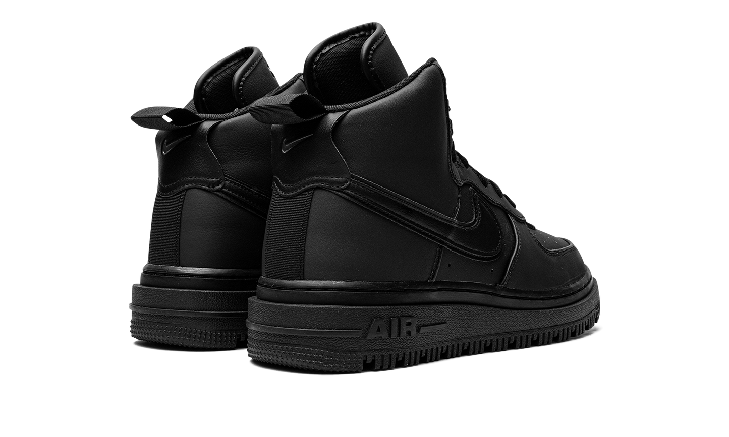 Nike Air Force 1 Boot "Black / Anthracite" DA0418 001